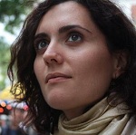 Maria Giulia Bernardini